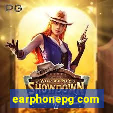 earphonepg com